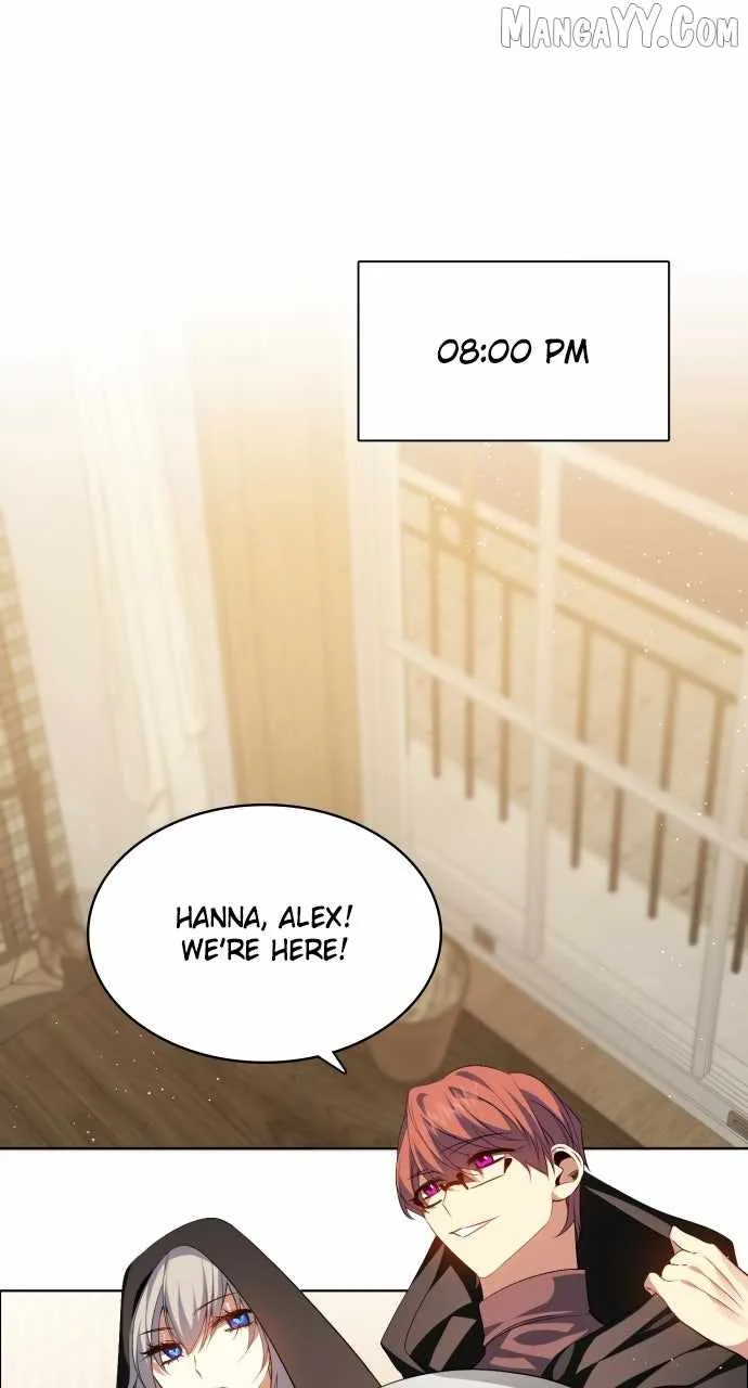 Zero Game Chapter 333 page 46