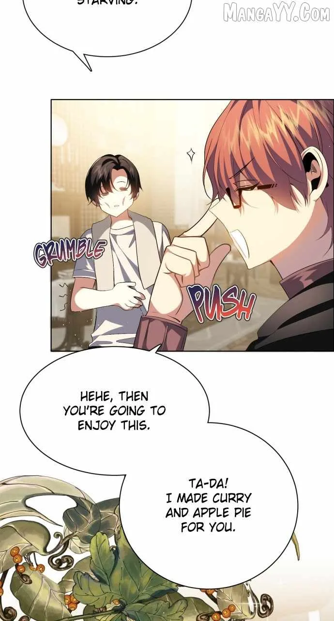 Zero Game Chapter 333 page 50