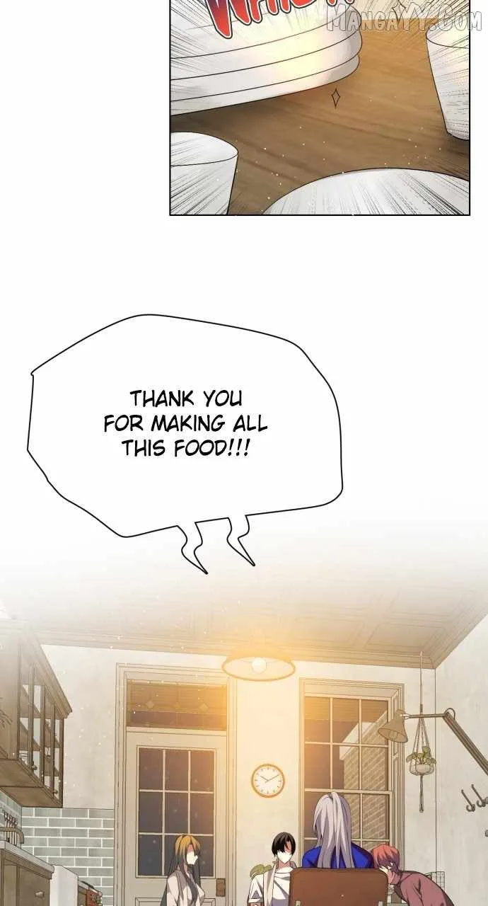 Zero Game Chapter 333 page 54