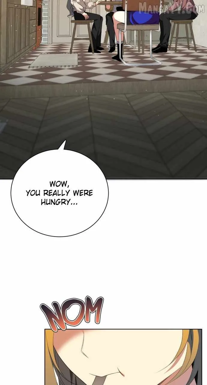 Zero Game Chapter 333 page 55