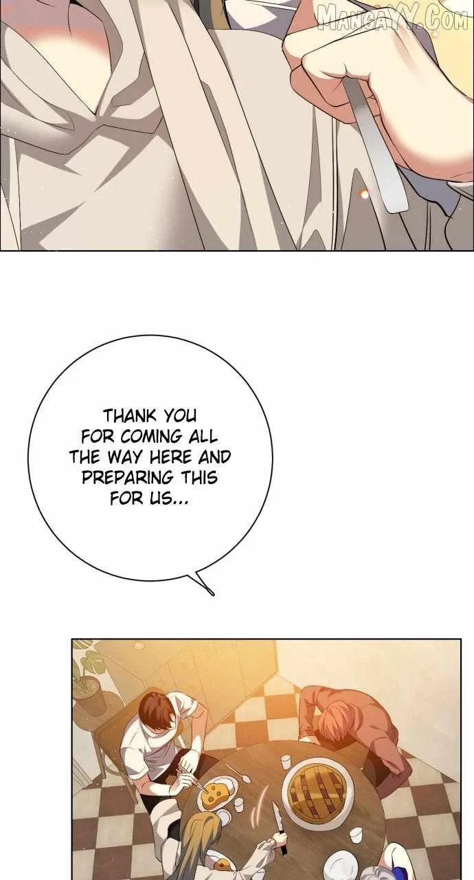 Zero Game Chapter 333 page 57