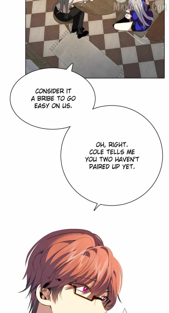 Zero Game Chapter 333 page 58