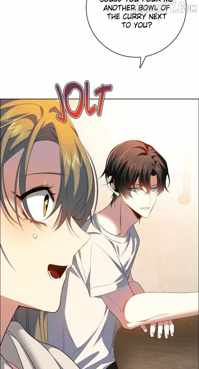 Zero Game Chapter 333 page 63
