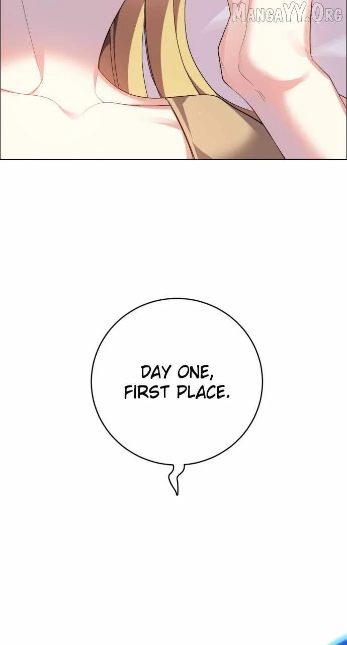 Zero Game Chapter 334 page 24