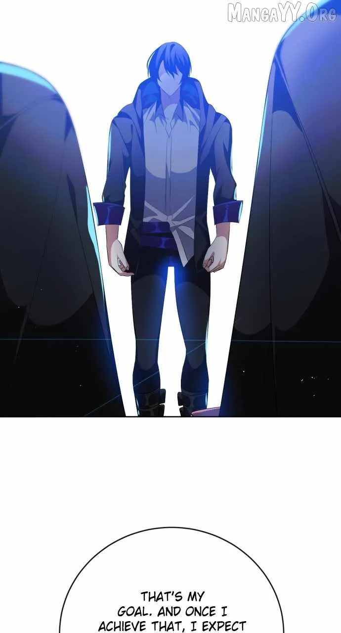 Zero Game Chapter 334 page 25