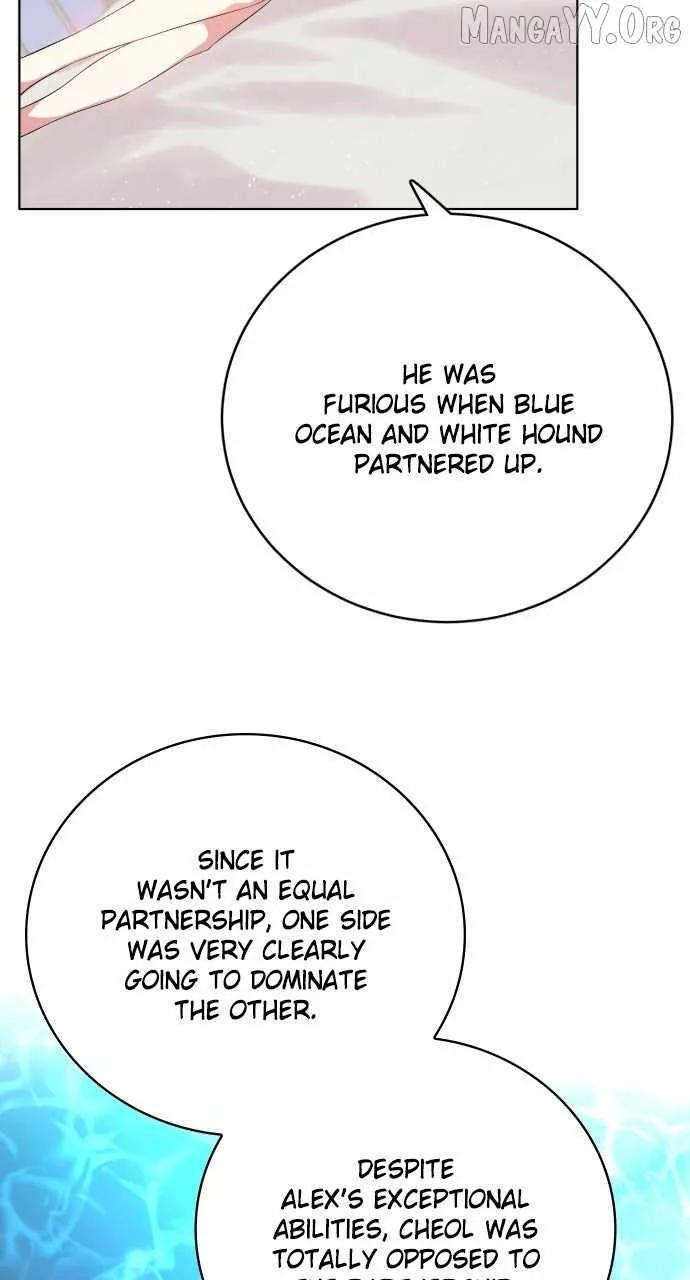 Zero Game Chapter 334 page 20