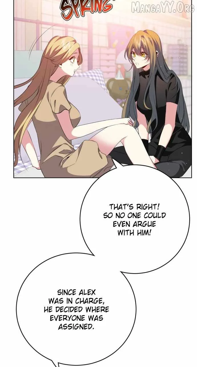Zero Game Chapter 334 page 28