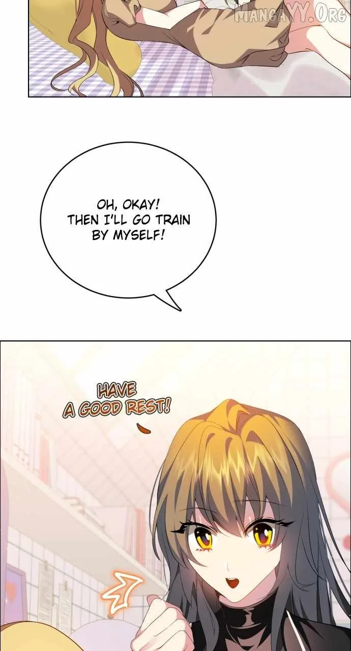 Zero Game Chapter 334 page 15