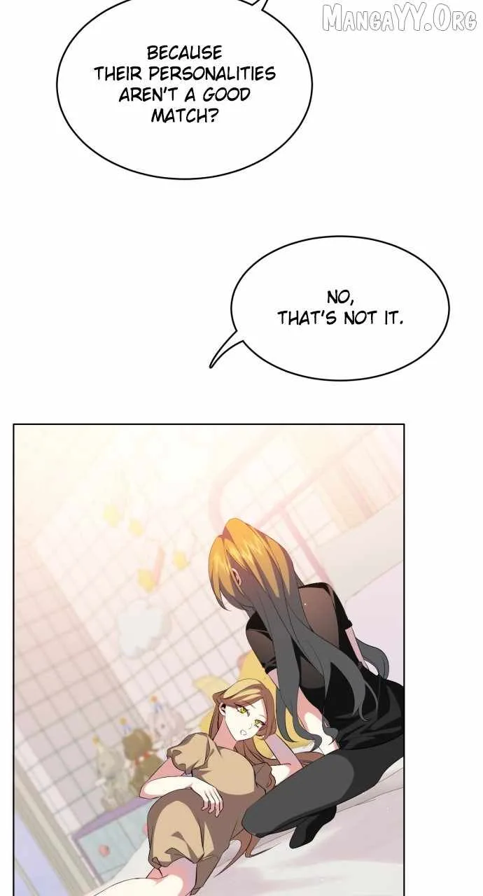 Zero Game Chapter 334 page 19