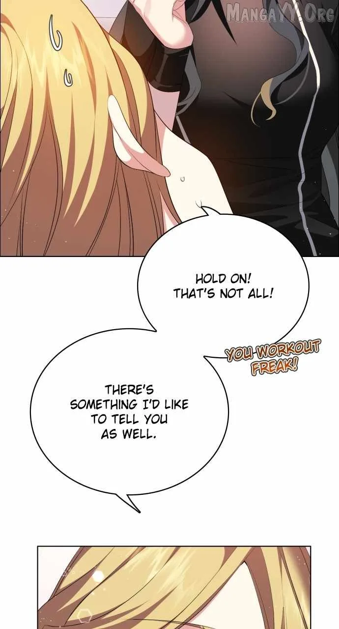 Zero Game Chapter 334 page 16