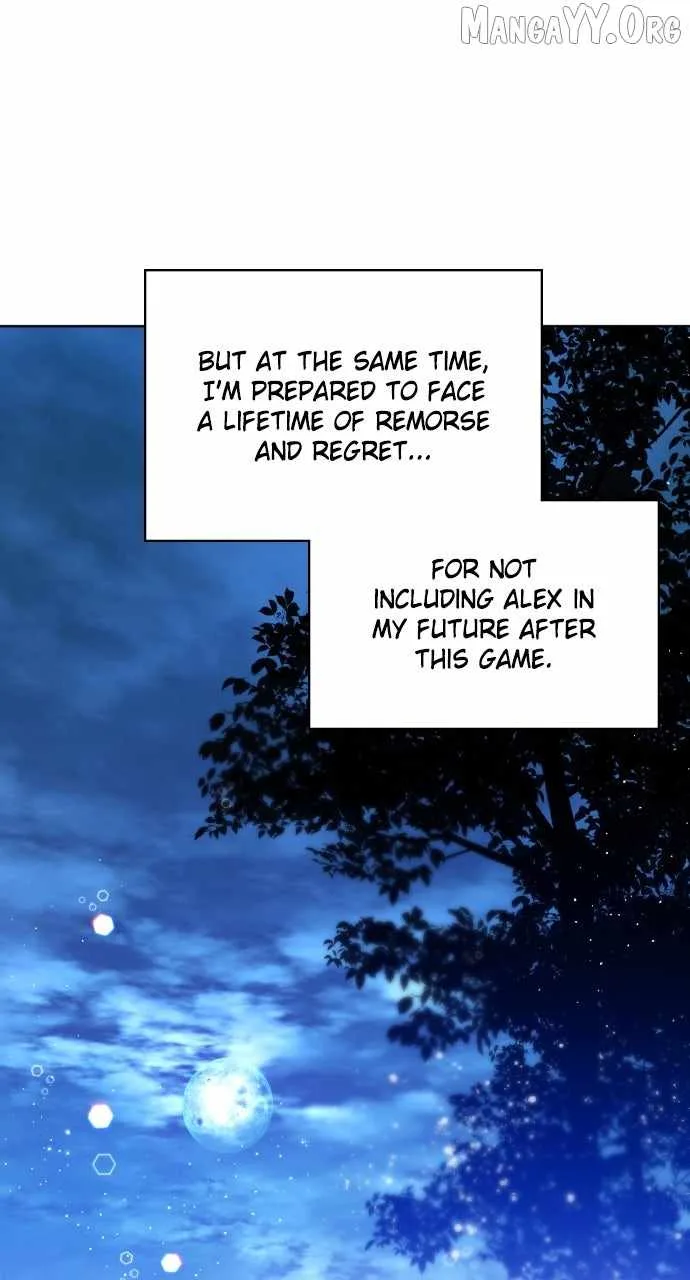 Zero Game Chapter 334 page 4