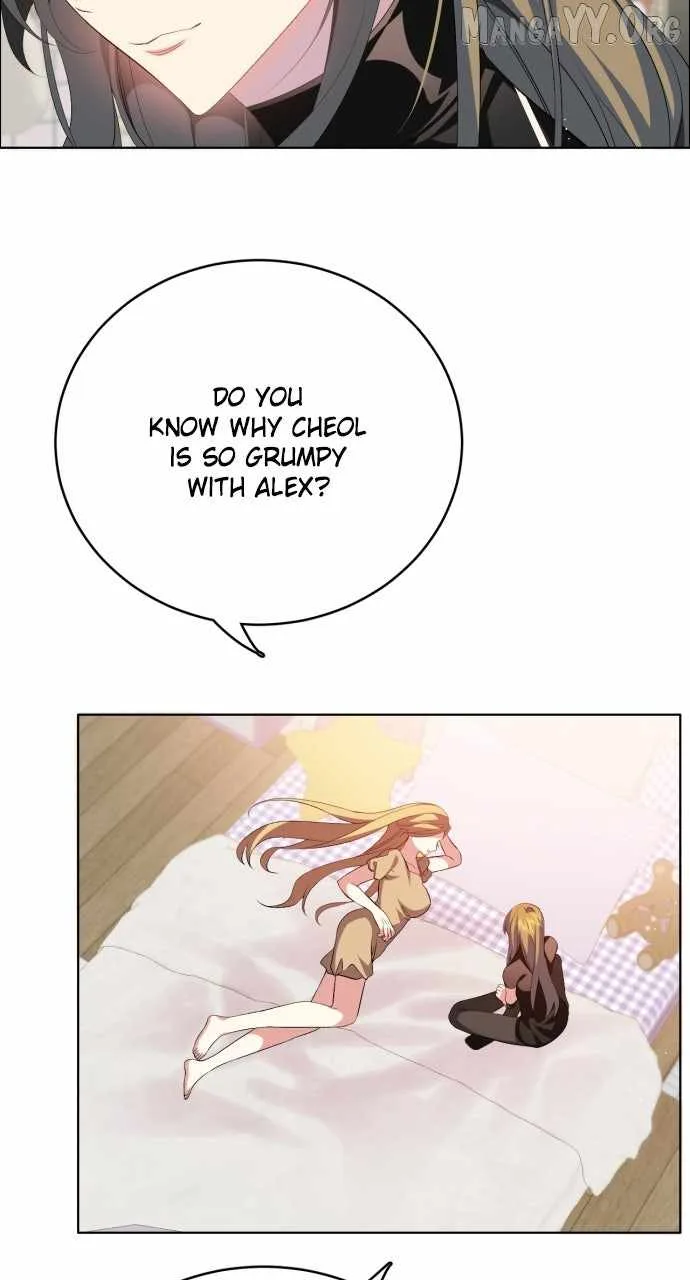Zero Game Chapter 334 page 18