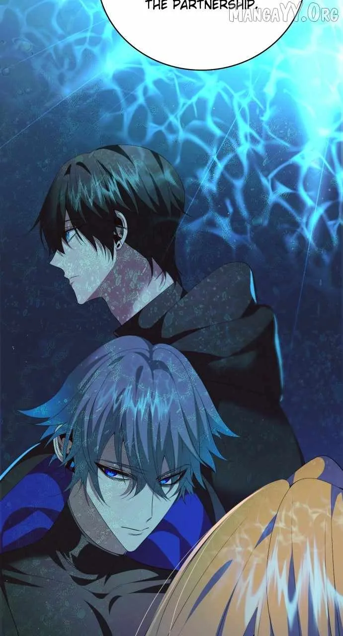 Zero Game Chapter 334 page 21