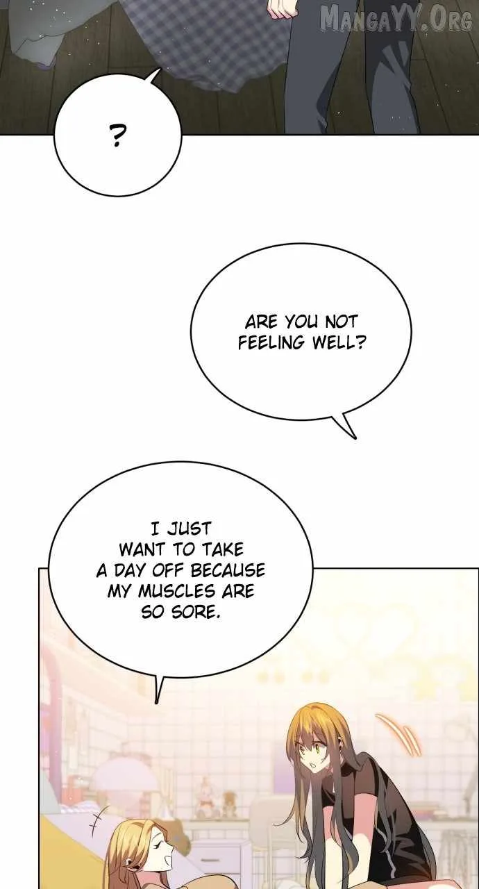 Zero Game Chapter 334 page 14