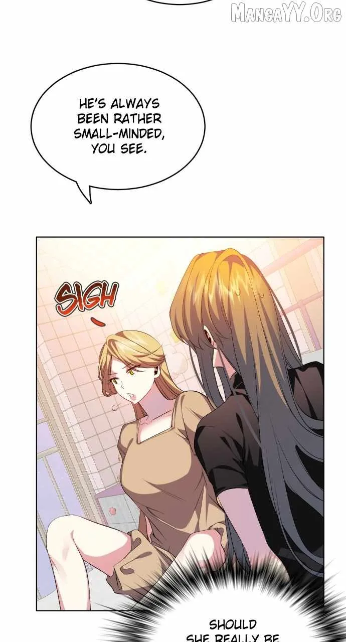 Zero Game Chapter 334 page 31