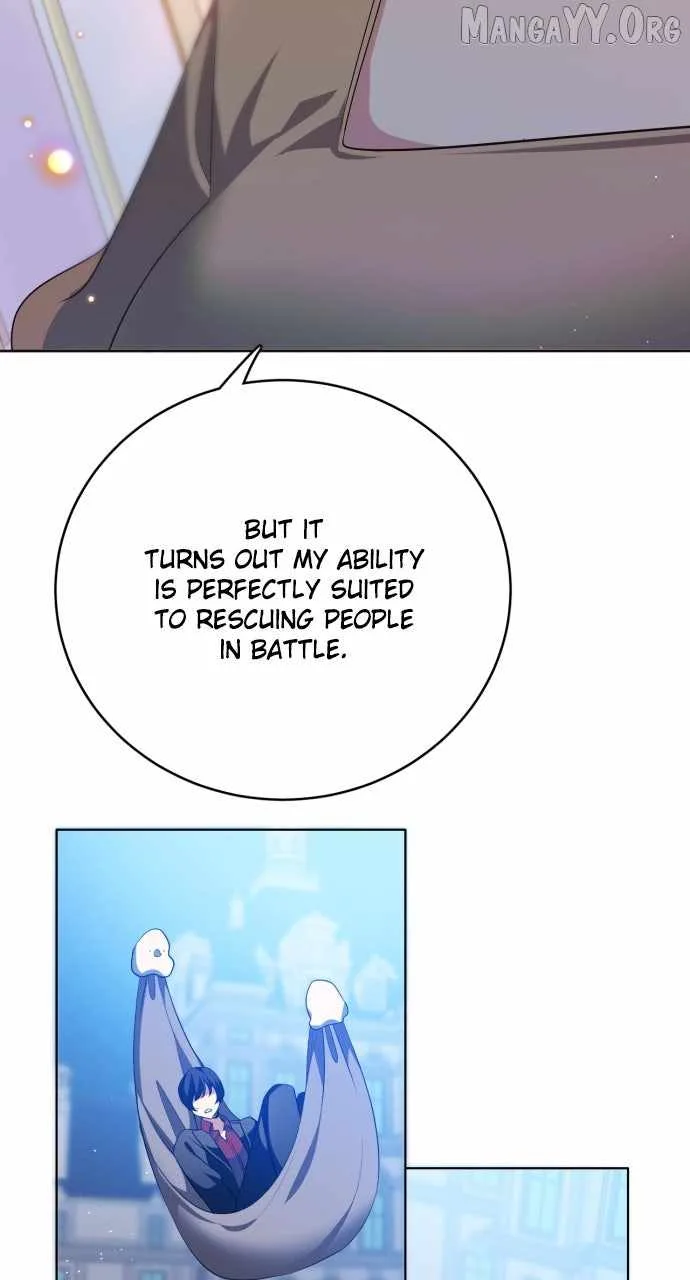 Zero Game Chapter 334 page 34