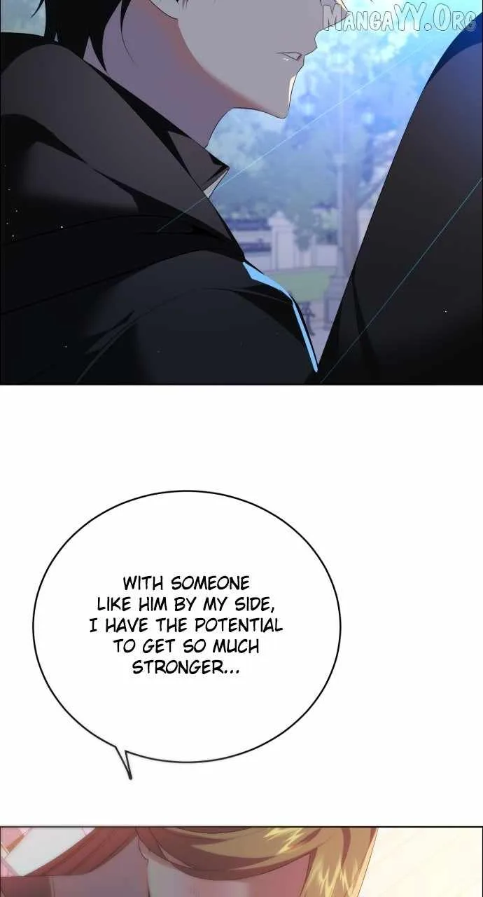 Zero Game Chapter 334 page 37
