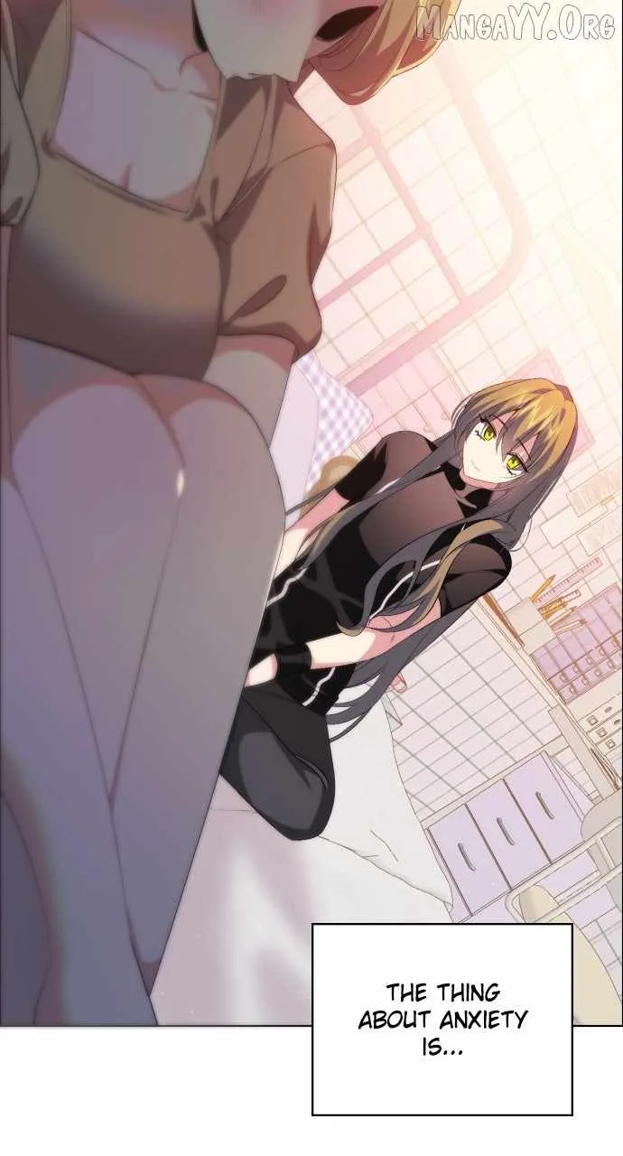 Zero Game Chapter 334 page 38