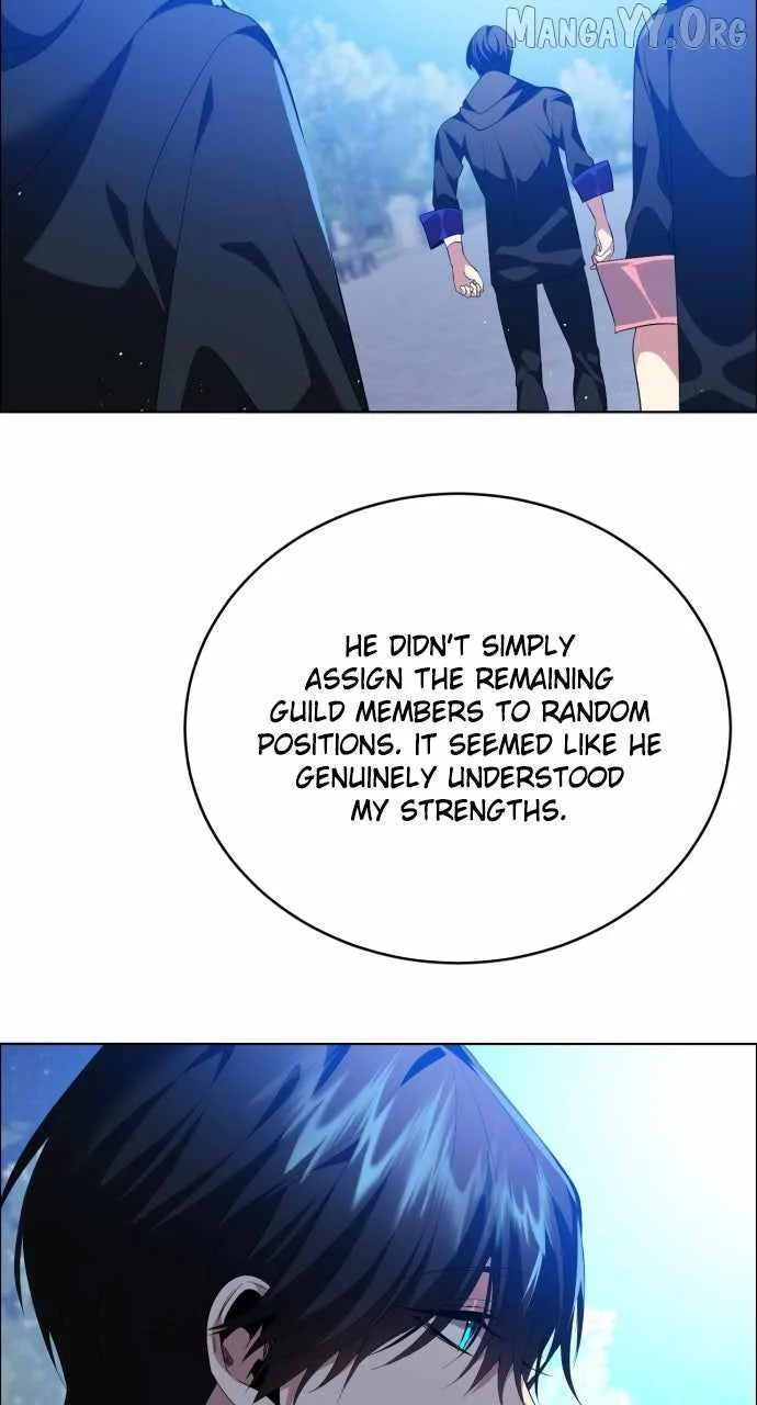 Zero Game Chapter 334 page 36