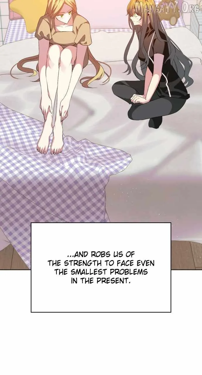 Zero Game Chapter 334 page 42