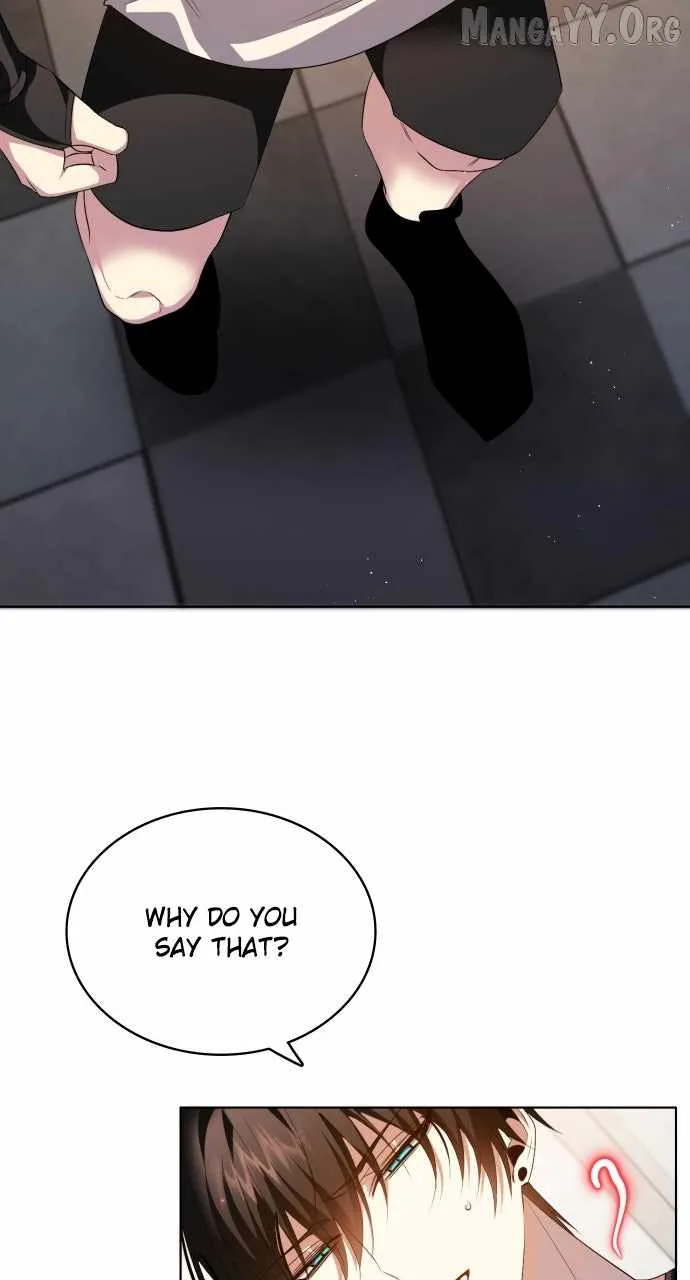 Zero Game Chapter 334 page 47