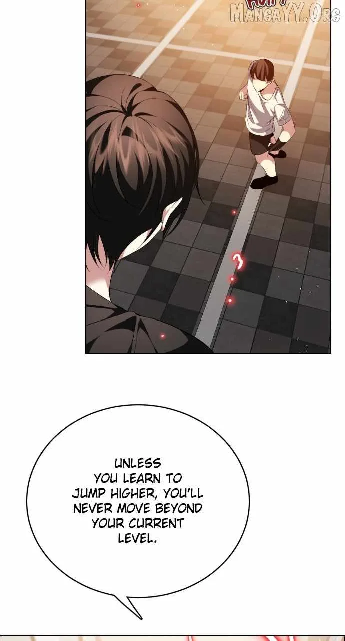 Zero Game Chapter 334 page 44