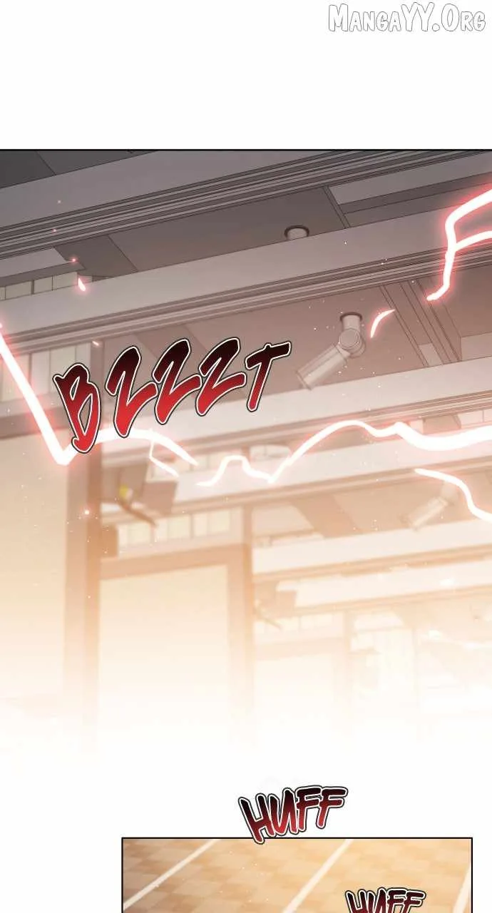 Zero Game Chapter 334 page 43