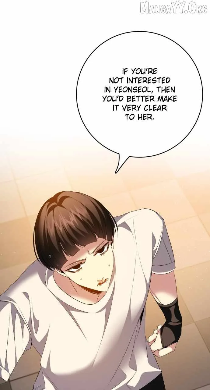 Zero Game Chapter 334 page 46