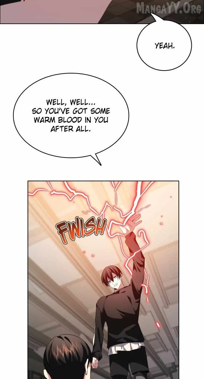 Zero Game Chapter 334 page 50