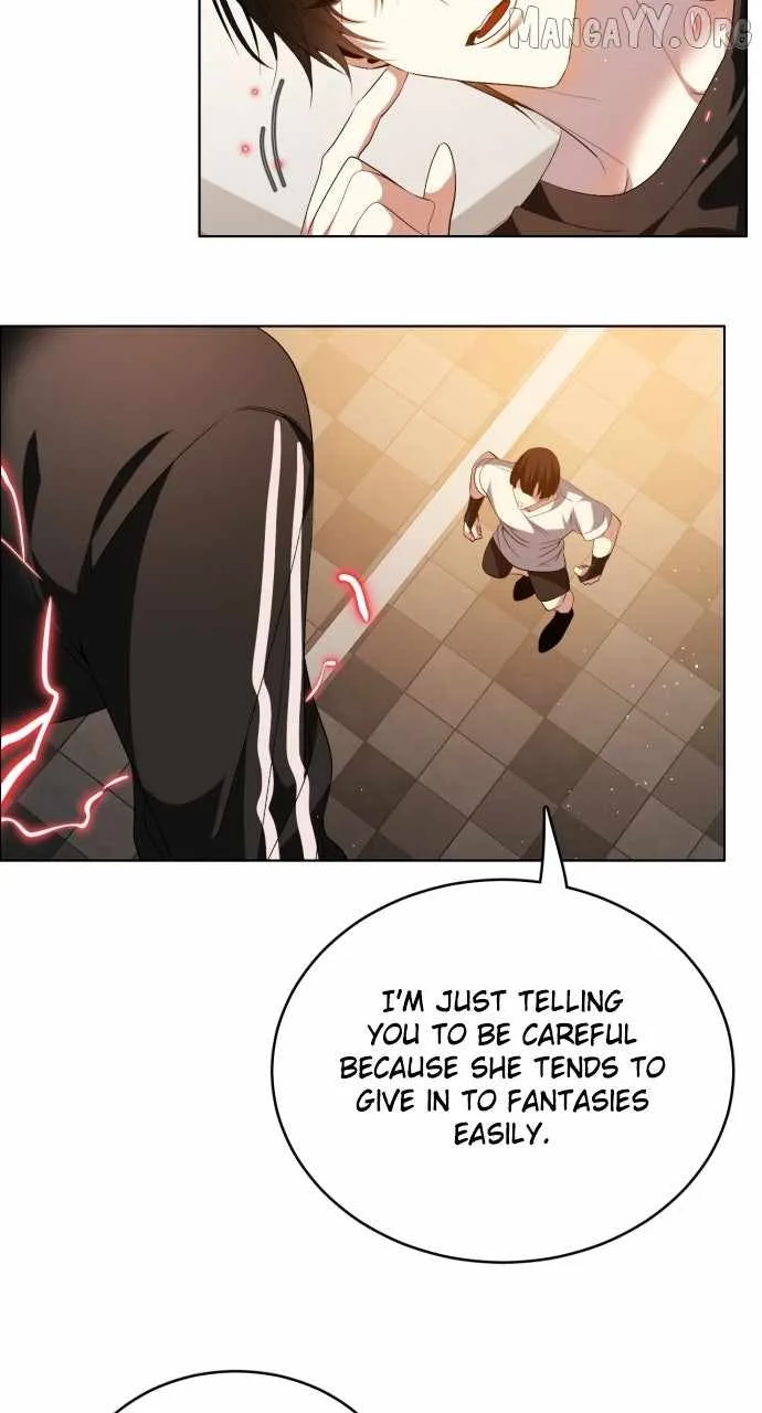 Zero Game Chapter 334 page 48