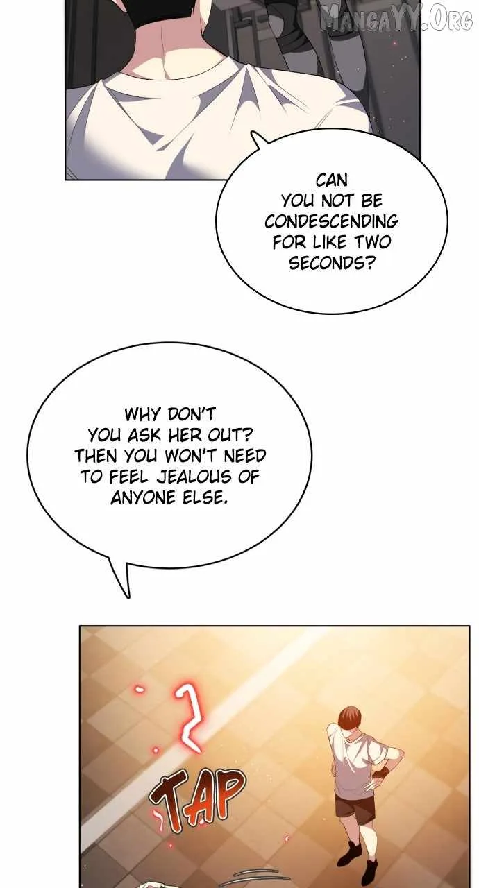 Zero Game Chapter 334 page 51