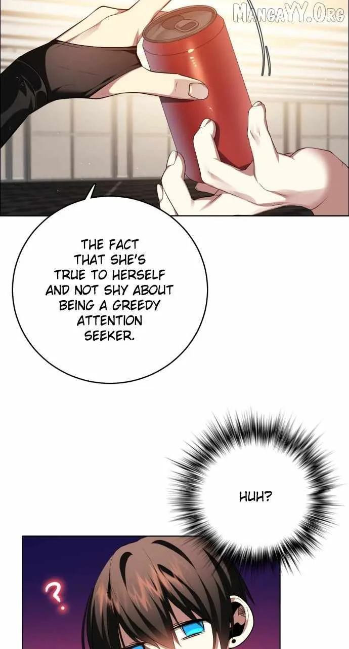 Zero Game Chapter 334 page 53