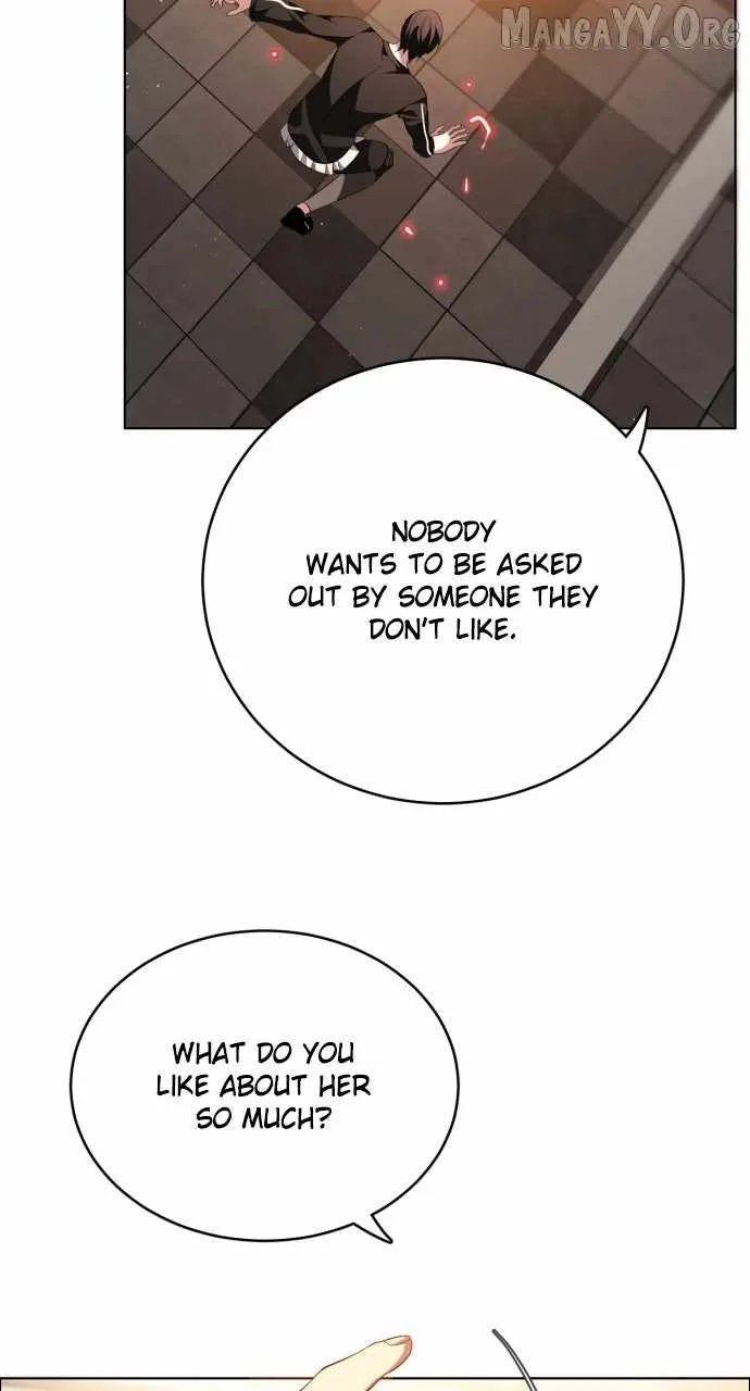 Zero Game Chapter 334 page 52