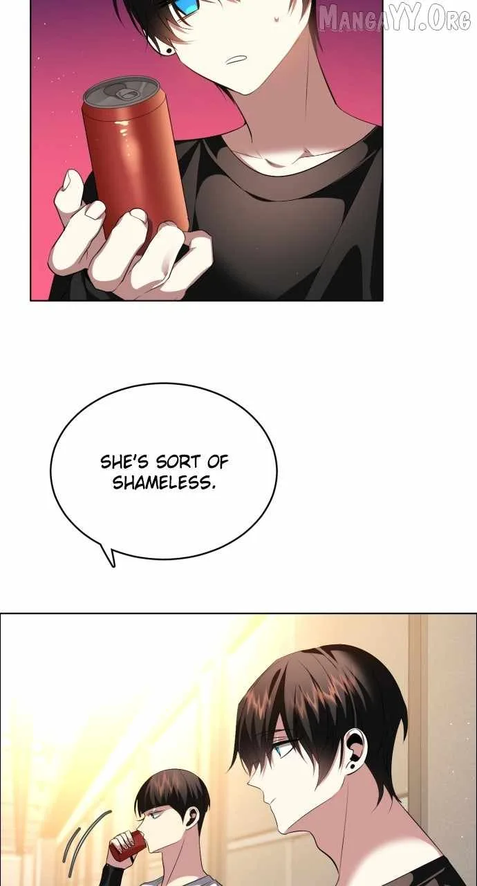 Zero Game Chapter 334 page 54