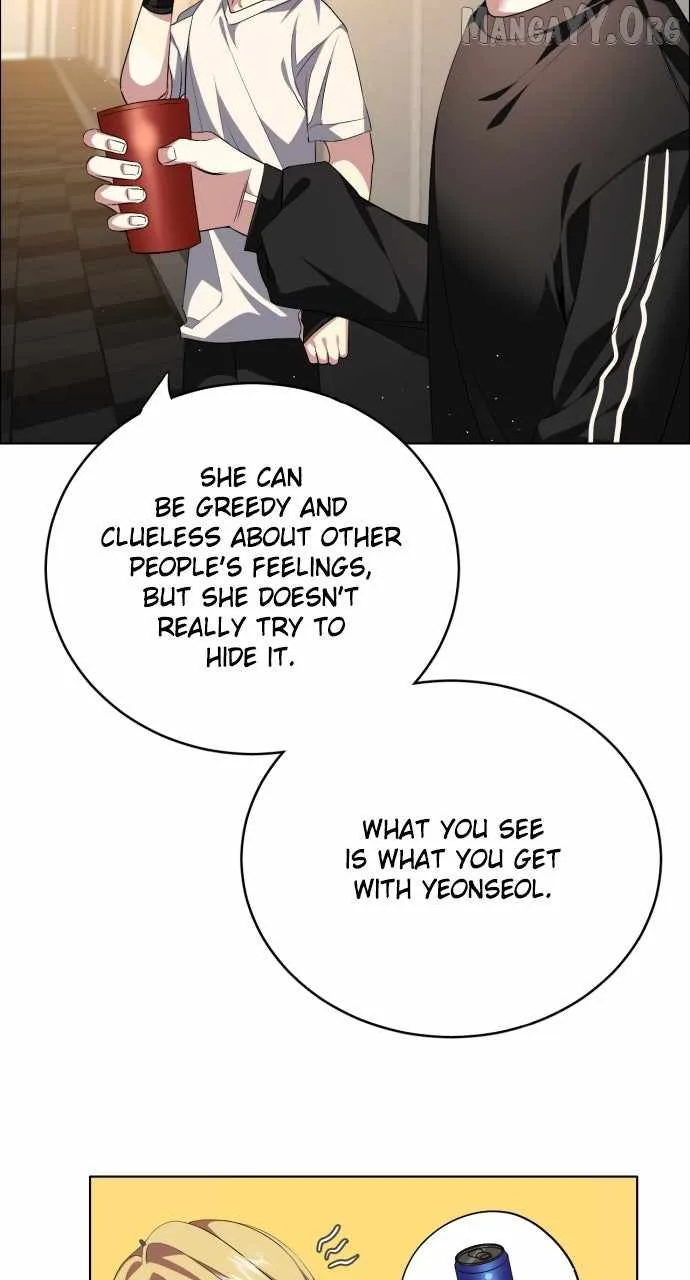 Zero Game Chapter 334 page 55
