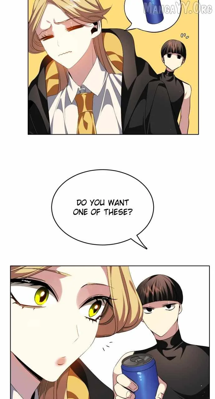 Zero Game Chapter 334 page 56