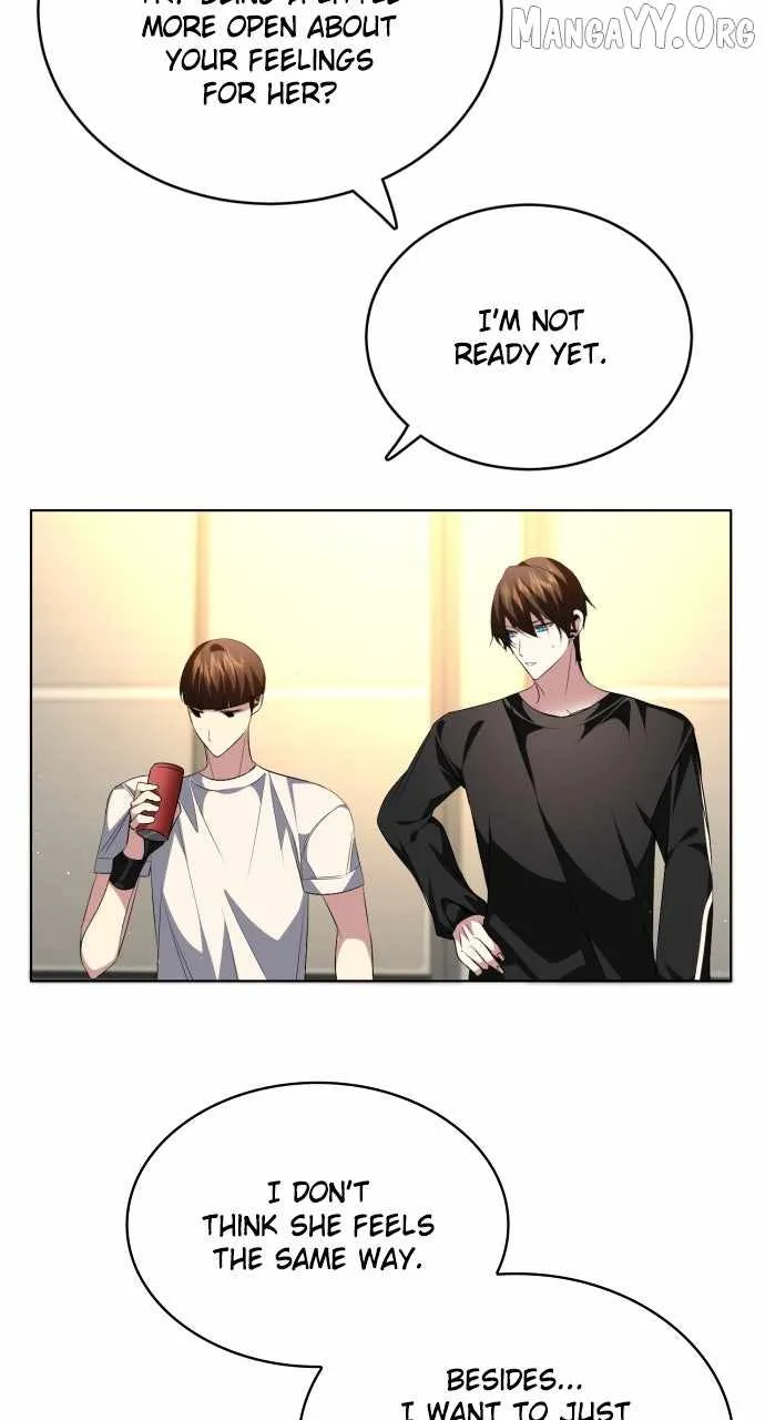 Zero Game Chapter 334 page 60
