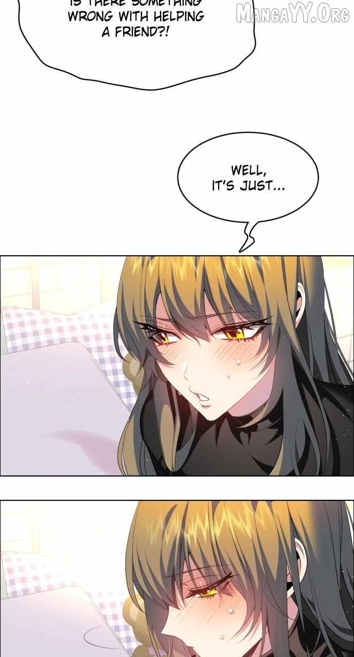 Zero Game Chapter 334 page 71