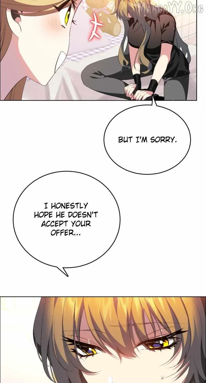 Zero Game Chapter 334 page 68