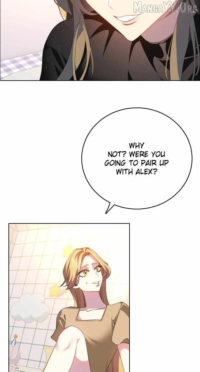 Zero Game Chapter 334 page 69