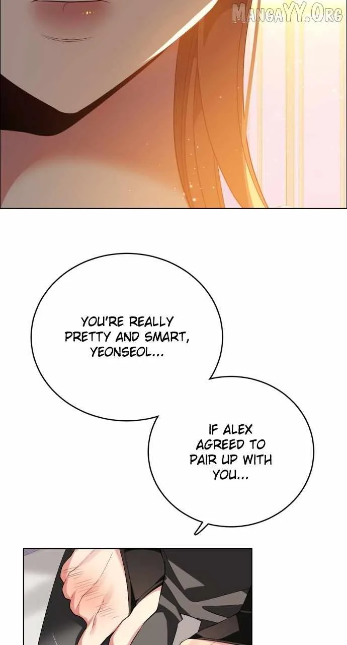 Zero Game Chapter 334 page 75