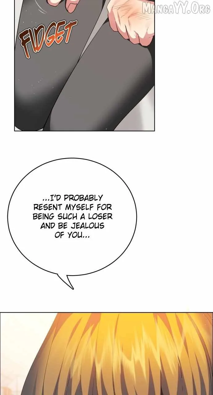 Zero Game Chapter 334 page 76