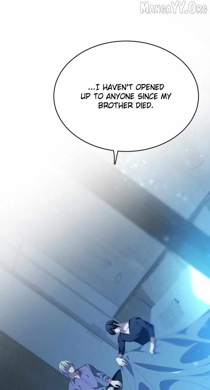 Zero Game Chapter 335 page 27