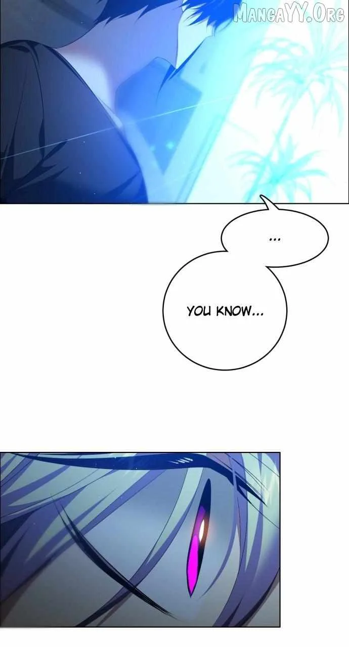 Zero Game Chapter 335 page 26