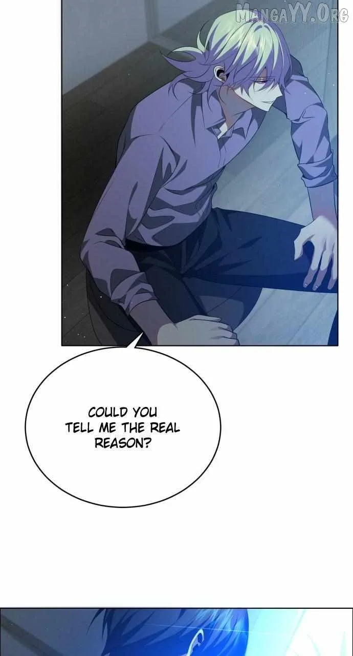 Zero Game Chapter 335 page 25