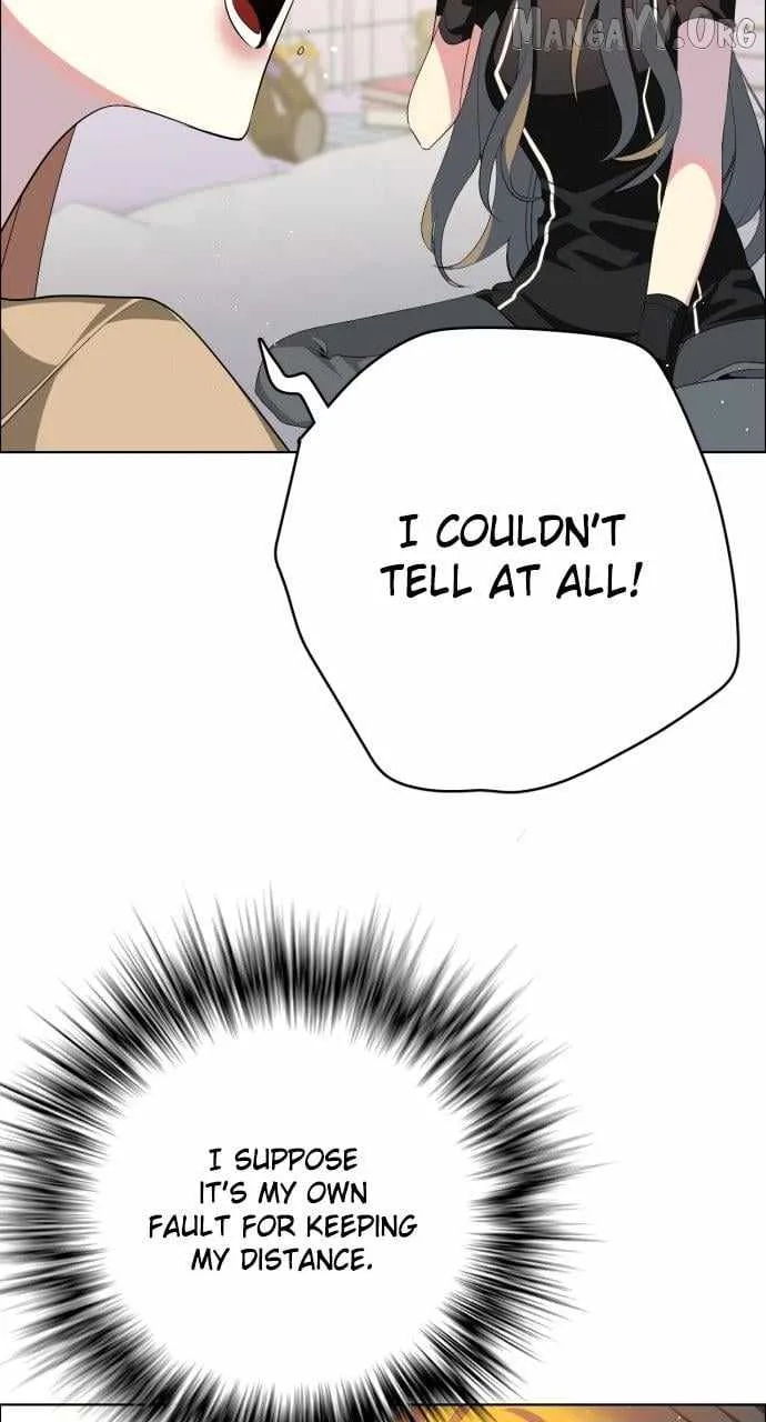 Zero Game Chapter 335 page 5