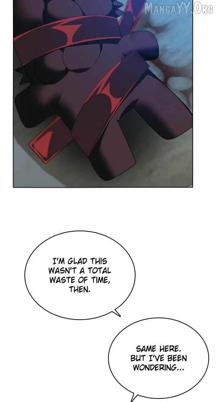 Zero Game Chapter 335 page 23