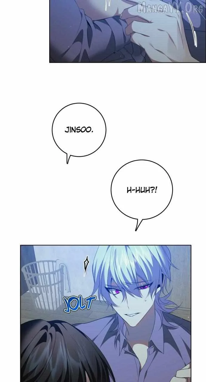 Zero Game Chapter 335 page 19