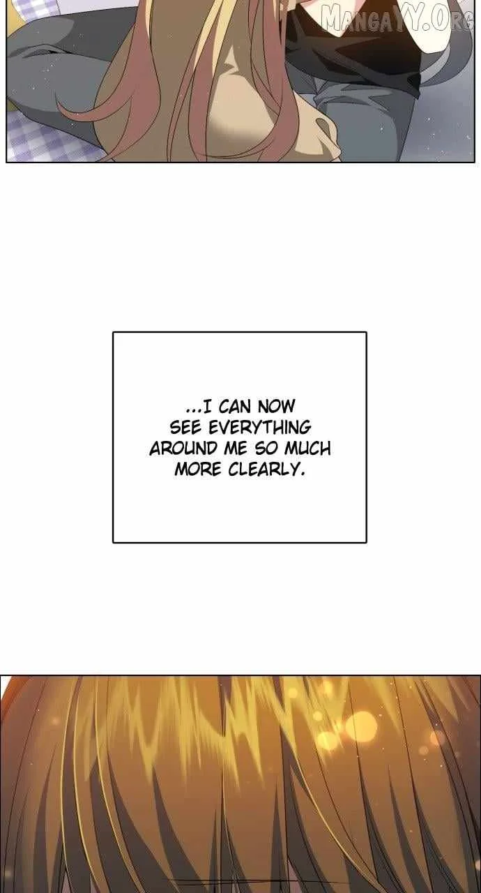 Zero Game Chapter 335 page 15