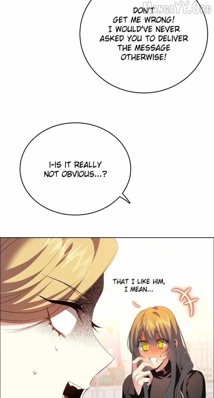 Zero Game Chapter 335 page 4